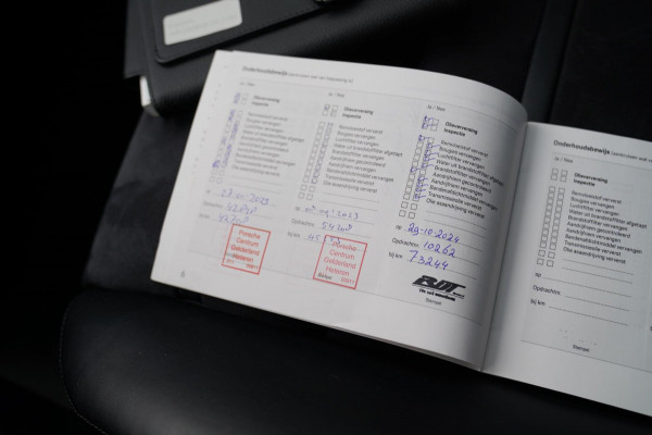 Porsche Cayenne Coupé 3.0 E-Hybrid | Alcantara | Bose | Carbon | HuD | 360 Camera