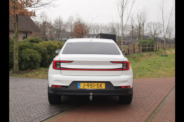 Polestar 2 Long Range Dual Motor Launch Edition 78kWh | SOH 91% | 360 Camera | Harman Kardon | Trekhaak | Apple Carplay |