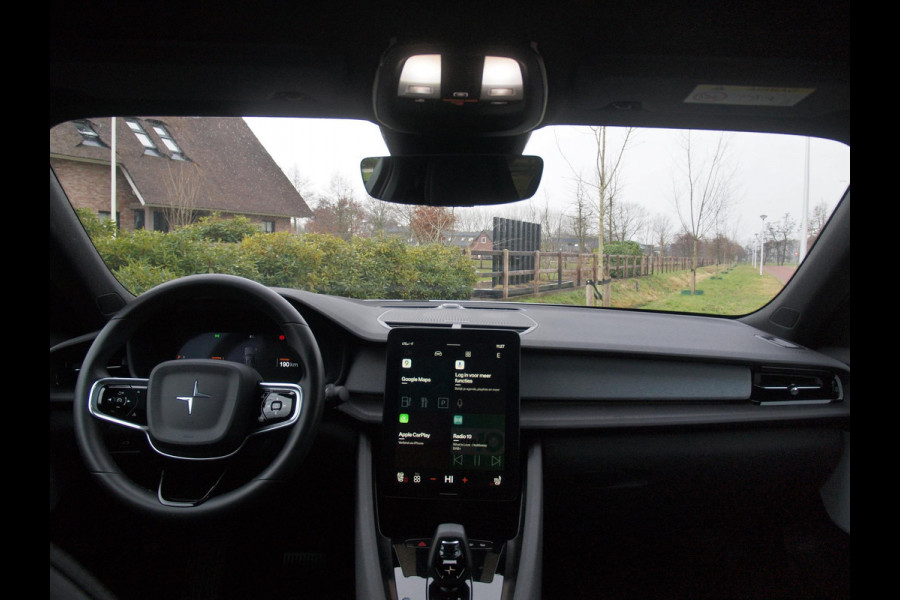Polestar 2 Long Range Dual Motor Launch Edition 78kWh | SOH 91% | 360 Camera | Harman Kardon | Trekhaak | Apple Carplay |