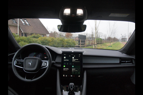 Polestar 2 Long Range Dual Motor Launch Edition 78kWh | SOH 91% | 360 Camera | Harman Kardon | Trekhaak | Apple Carplay |