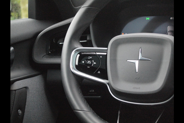 Polestar 2 Long Range Dual Motor Launch Edition 78kWh | SOH 91% | 360 Camera | Harman Kardon | Trekhaak | Apple Carplay |