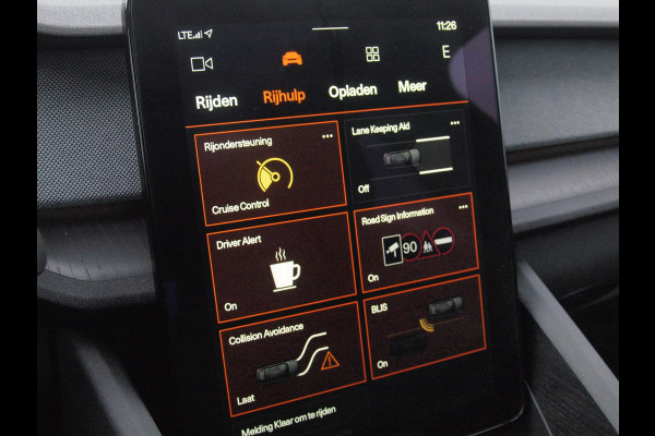 Polestar 2 Long Range Dual Motor Launch Edition 78kWh | SOH 91% | 360 Camera | Harman Kardon | Trekhaak | Apple Carplay |