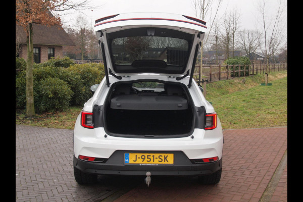 Polestar 2 Long Range Dual Motor Launch Edition 78kWh | SOH 91% | 360 Camera | Harman Kardon | Trekhaak | Apple Carplay |