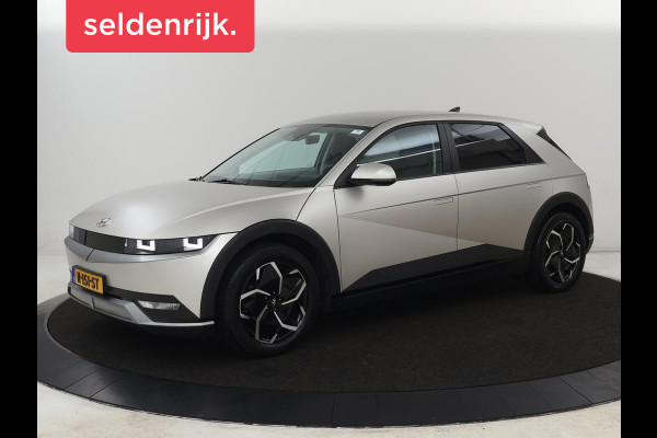 Hyundai IONIQ 5 Style 73kWh | SOH 100% | 3-Fase | Adaptive cruise | Camera | Carplay | Keyless | Full LED | Digital Cockpit | Climate control