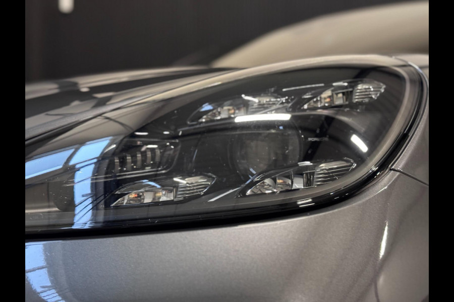 Porsche Cayenne Coupé 3.0 E-Hybrid | ORG. NL | SPORT DESIGN | PANO | TREKHAAK | HUD | SPORT CHRONO | LUCHTVERING