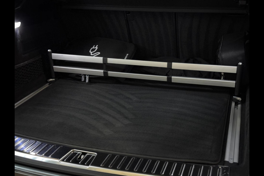 Porsche Cayenne Coupé 3.0 E-Hybrid | ORG. NL | SPORT DESIGN | PANO | TREKHAAK | HUD | SPORT CHRONO | LUCHTVERING