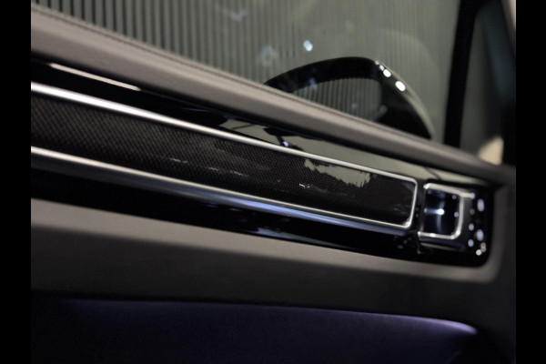 Porsche Cayenne Coupé 3.0 E-Hybrid | ORG. NL | SPORT DESIGN | PANO | TREKHAAK | HUD | SPORT CHRONO | LUCHTVERING