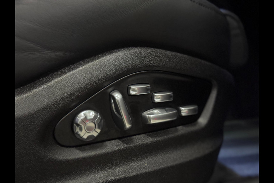 Porsche Cayenne Coupé 3.0 E-Hybrid | ORG. NL | SPORT DESIGN | PANO | TREKHAAK | HUD | SPORT CHRONO | LUCHTVERING