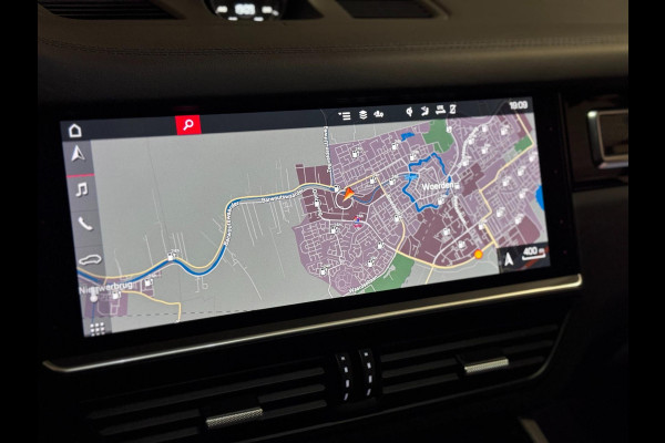 Porsche Cayenne Coupé 3.0 E-Hybrid | ORG. NL | SPORT DESIGN | PANO | TREKHAAK | HUD | SPORT CHRONO | LUCHTVERING