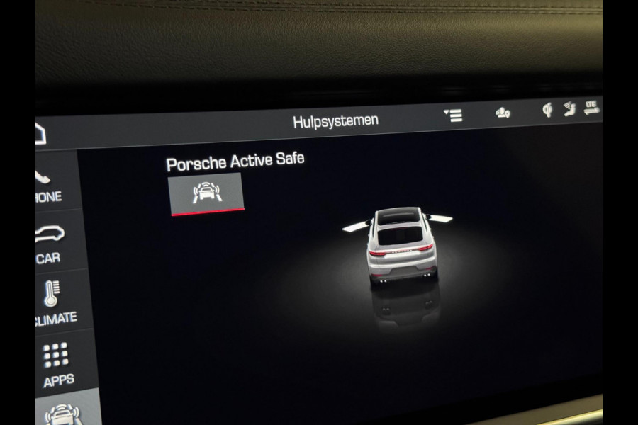 Porsche Cayenne Coupé 3.0 E-Hybrid | ORG. NL | SPORT DESIGN | PANO | TREKHAAK | HUD | SPORT CHRONO | LUCHTVERING