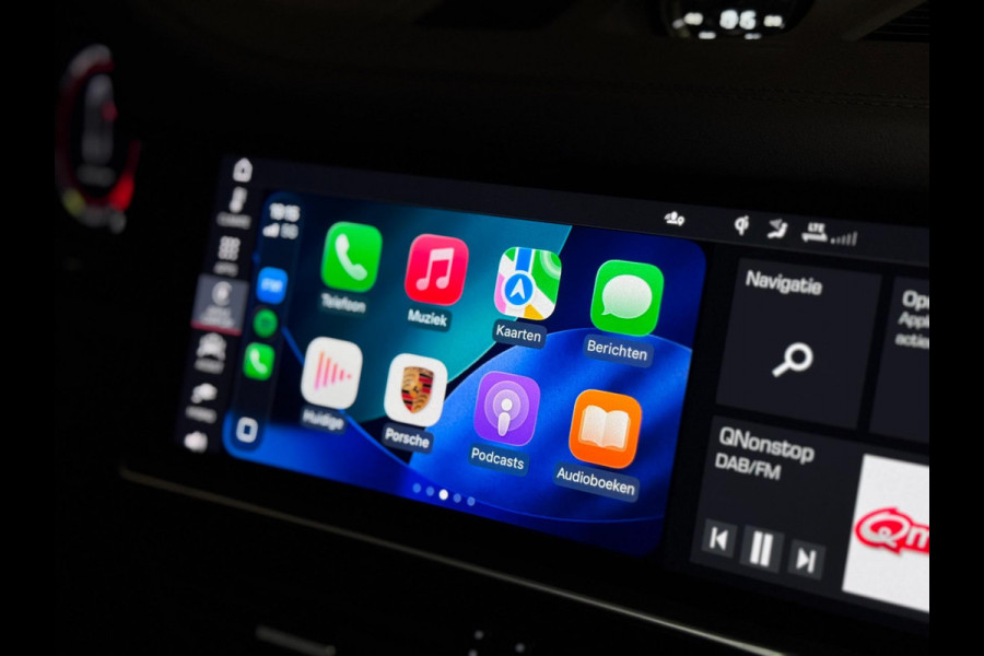 Porsche Cayenne Coupé 3.0 E-Hybrid | ORG. NL | SPORT DESIGN | PANO | TREKHAAK | HUD | SPORT CHRONO | LUCHTVERING