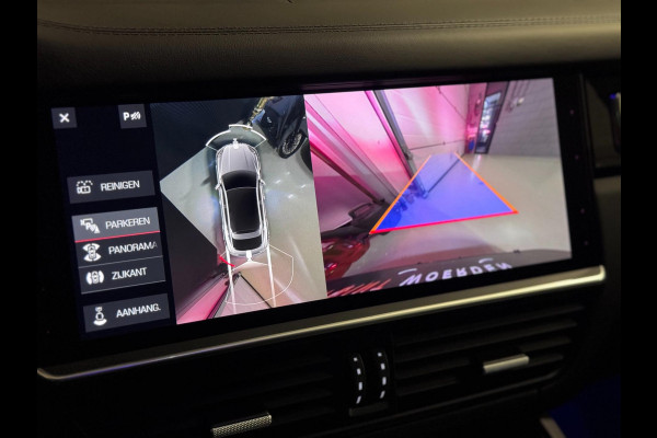 Porsche Cayenne Coupé 3.0 E-Hybrid | ORG. NL | SPORT DESIGN | PANO | TREKHAAK | HUD | SPORT CHRONO | LUCHTVERING