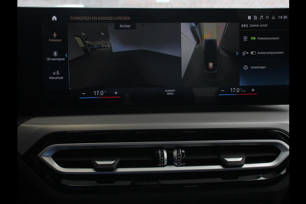 BMW 3 Serie Touring 320e Plug in Hybride | Climate control | Adaptive Cruise Control | Parkeersensoren | Navigatie | LED | Apple Carplay/ Android Auto | Camera