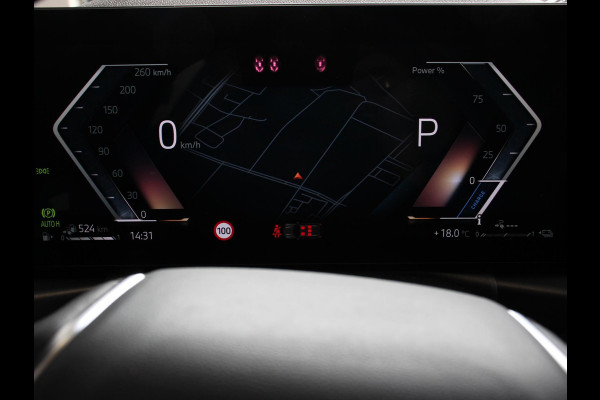 BMW 3 Serie Touring 320e Plug in Hybride | Climate control | Adaptive Cruise Control | Parkeersensoren | Navigatie | LED | Apple Carplay/ Android Auto | Camera