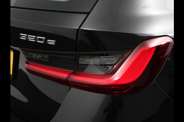 BMW 3 Serie Touring 320e Plug in Hybride | Climate control | Adaptive Cruise Control | Parkeersensoren | Navigatie | LED | Apple Carplay/ Android Auto | Camera