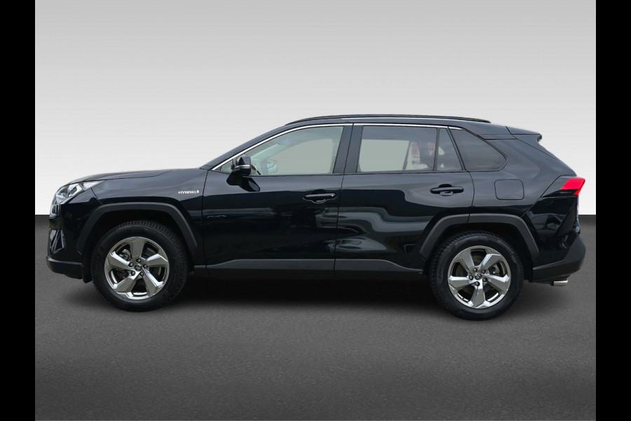 Toyota RAV4 2.5 Hybrid Business Plus | Automaat | JBL | Stoelverwarming | Trekhaak | 360 Camera | Volleder |