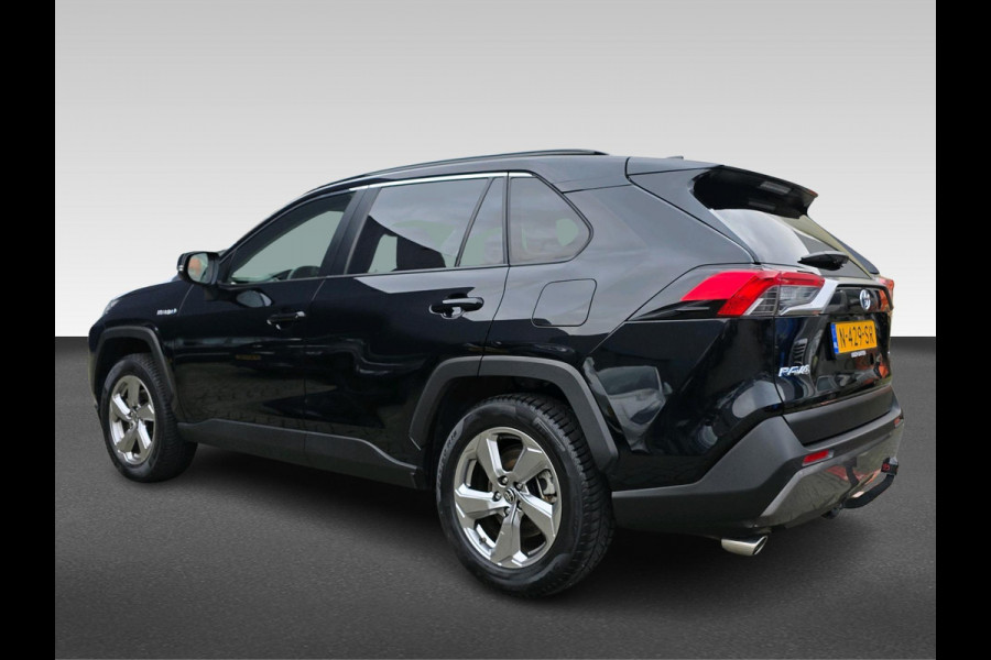 Toyota RAV4 2.5 Hybrid Business Plus | Automaat | JBL | Stoelverwarming | Trekhaak | 360 Camera | Volleder |