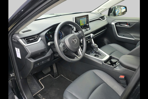 Toyota RAV4 2.5 Hybrid Business Plus | Automaat | JBL | Stoelverwarming | Trekhaak | 360 Camera | Volleder |