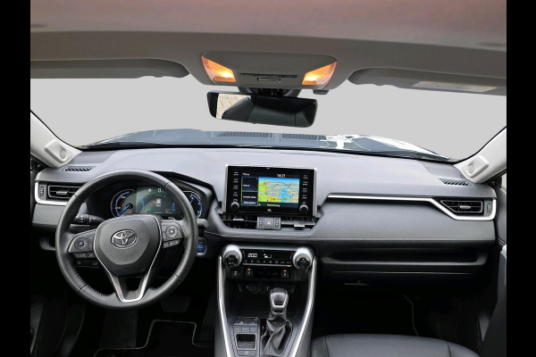 Toyota RAV4 2.5 Hybrid Business Plus | Automaat | JBL | Stoelverwarming | Trekhaak | 360 Camera | Volleder |