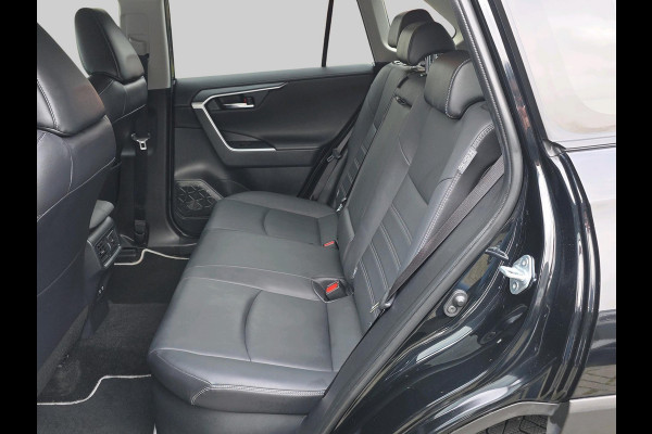 Toyota RAV4 2.5 Hybrid Business Plus | Automaat | JBL | Stoelverwarming | Trekhaak | 360 Camera | Volleder |