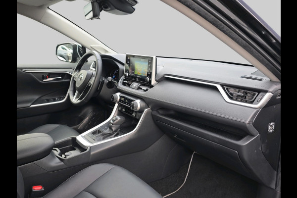 Toyota RAV4 2.5 Hybrid Business Plus | Automaat | JBL | Stoelverwarming | Trekhaak | 360 Camera | Volleder |