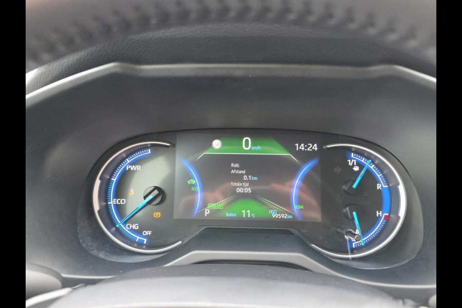 Toyota RAV4 2.5 Hybrid Business Plus | Automaat | JBL | Stoelverwarming | Trekhaak | 360 Camera | Volleder |