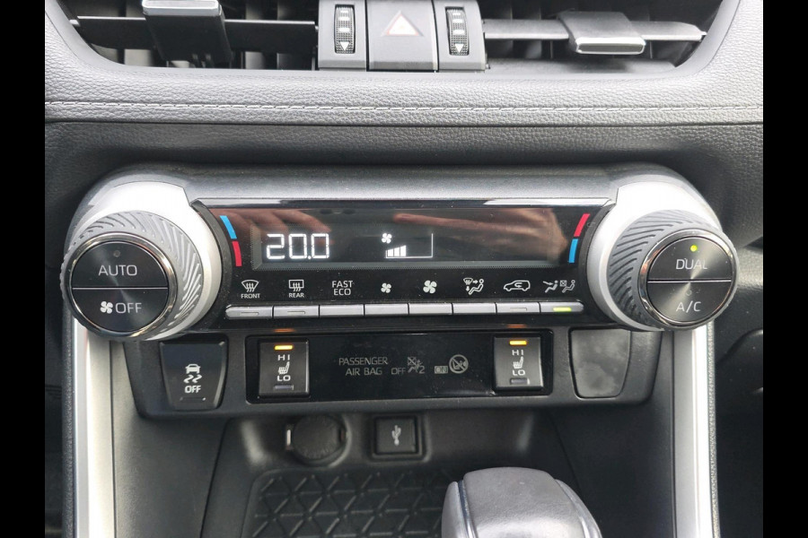 Toyota RAV4 2.5 Hybrid Business Plus | Automaat | JBL | Stoelverwarming | Trekhaak | 360 Camera | Volleder |