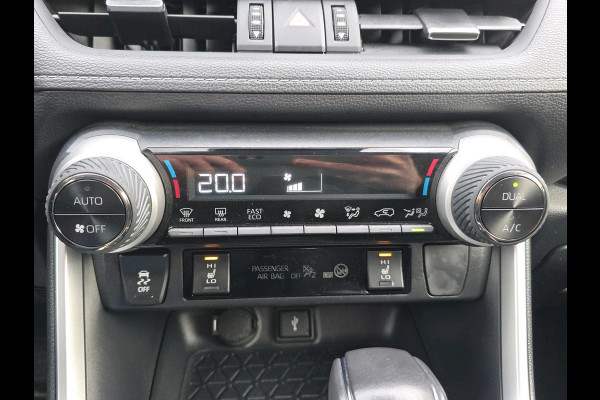Toyota RAV4 2.5 Hybrid Business Plus | Automaat | JBL | Stoelverwarming | Trekhaak | 360 Camera | Volleder |