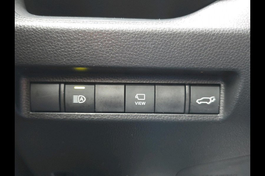 Toyota RAV4 2.5 Hybrid Business Plus | Automaat | JBL | Stoelverwarming | Trekhaak | 360 Camera | Volleder |