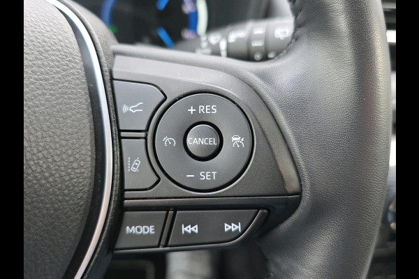 Toyota RAV4 2.5 Hybrid Business Plus | Automaat | JBL | Stoelverwarming | Trekhaak | 360 Camera | Volleder |