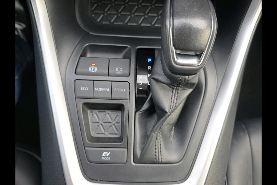Toyota RAV4 2.5 Hybrid Business Plus | Automaat | JBL | Stoelverwarming | Trekhaak | 360 Camera | Volleder |