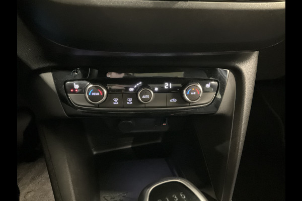 Opel Corsa 1.2 100 pk Turbo GS Line Panoramadak, Climate Control, Cruise Control, Camera, Winter Pakket