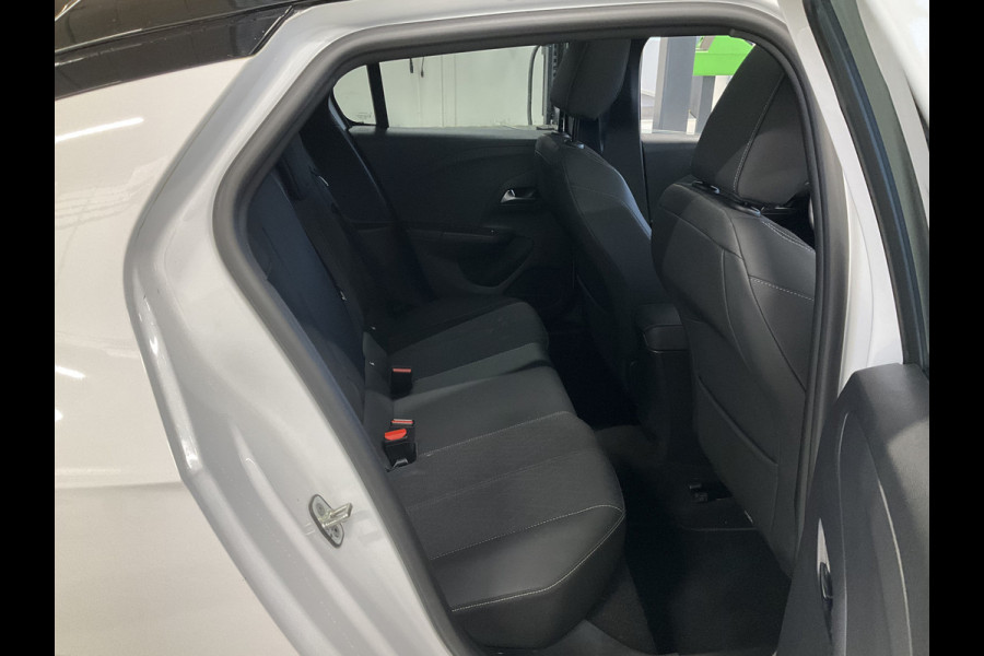 Opel Corsa 1.2 100 pk Turbo GS Line Panoramadak, Climate Control, Cruise Control, Camera, Winter Pakket