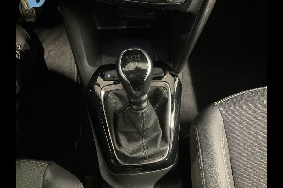 Opel Corsa 1.2 100 pk Turbo GS Line Panoramadak, Climate Control, Cruise Control, Camera, Winter Pakket