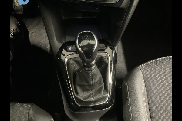 Opel Corsa 1.2 100 pk Turbo GS Line Panoramadak, Climate Control, Cruise Control, Camera, Winter Pakket