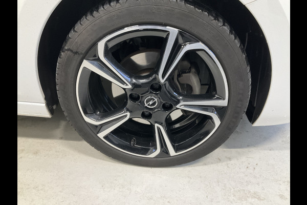 Opel Corsa 1.2 100 pk Turbo GS Line Panoramadak, Climate Control, Cruise Control, Camera, Winter Pakket