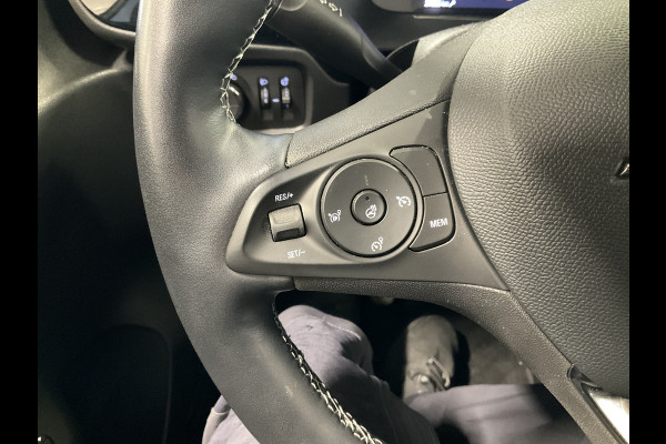 Opel Corsa 1.2 100 pk Turbo GS Line Panoramadak, Climate Control, Cruise Control, Camera, Winter Pakket