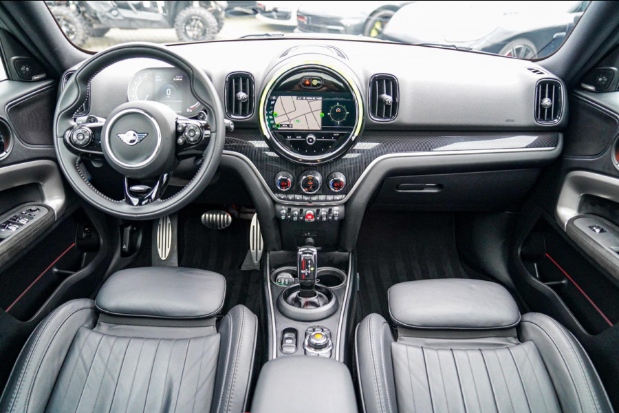 MINI Countryman 2.0 Cooper S Hammersmith | Harman/Kardon | Stoelverwarming | Dual Pano