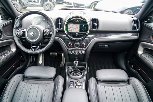 MINI Countryman 2.0 Cooper S Hammersmith | Harman/Kardon | Stoelverwarming | Dual Pano