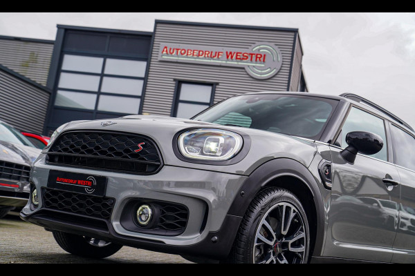 MINI Countryman 2.0 Cooper S Hammersmith | Harman/Kardon | Stoelverwarming | Dual Pano