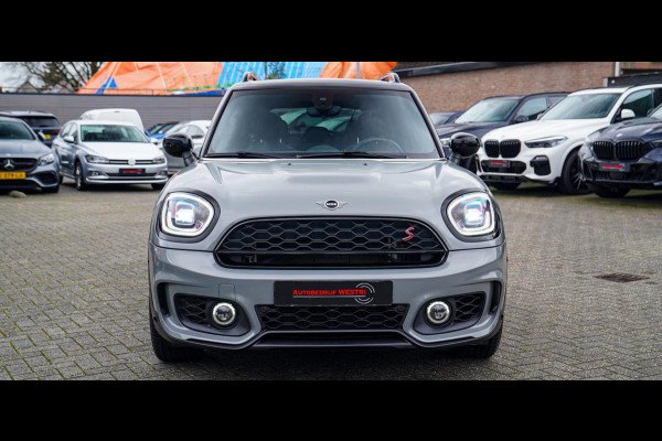 MINI Countryman 2.0 Cooper S Hammersmith | Harman/Kardon | Stoelverwarming | Dual Pano