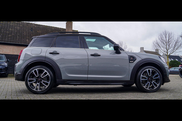 MINI Countryman 2.0 Cooper S Hammersmith | Harman/Kardon | Stoelverwarming | Dual Pano
