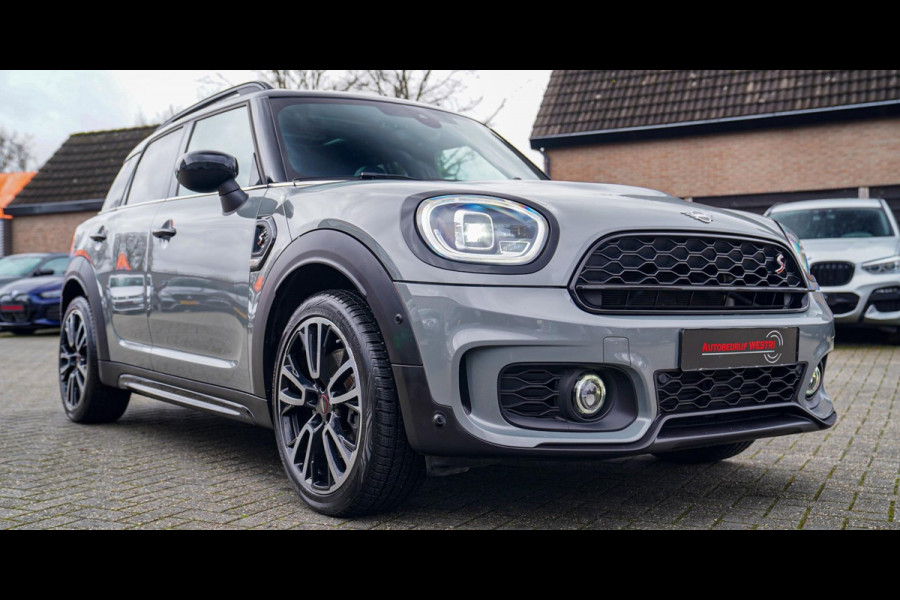 MINI Countryman 2.0 Cooper S Hammersmith | Harman/Kardon | Stoelverwarming | Dual Pano