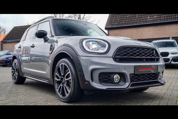MINI Countryman 2.0 Cooper S Hammersmith | Harman/Kardon | Stoelverwarming | Dual Pano