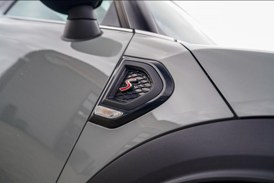 MINI Countryman 2.0 Cooper S Hammersmith | Harman/Kardon | Stoelverwarming | Dual Pano