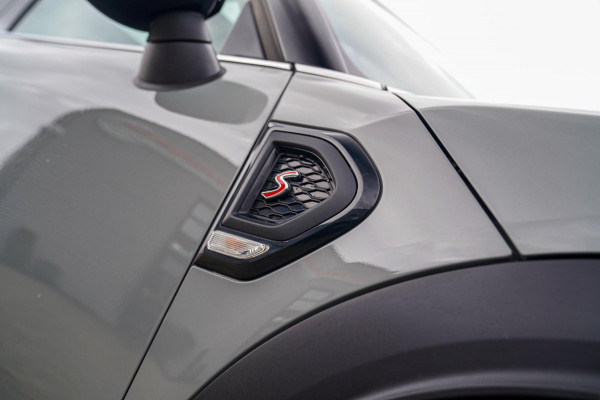 MINI Countryman 2.0 Cooper S Hammersmith | Harman/Kardon | Stoelverwarming | Dual Pano