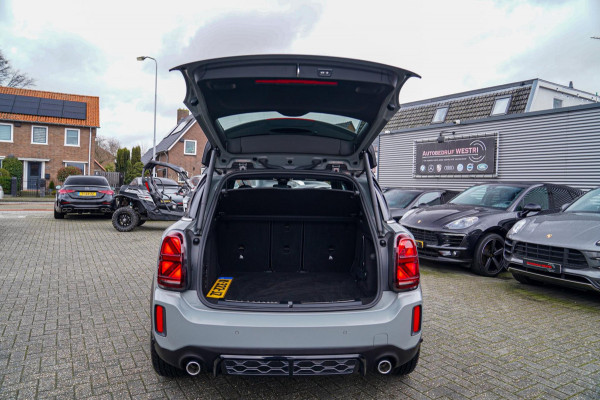 MINI Countryman 2.0 Cooper S Hammersmith | Harman/Kardon | Stoelverwarming | Dual Pano