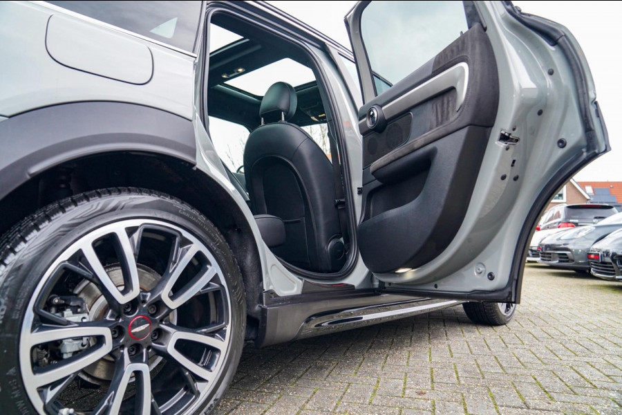 MINI Countryman 2.0 Cooper S Hammersmith | Harman/Kardon | Stoelverwarming | Dual Pano
