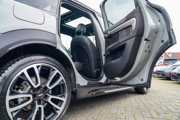 MINI Countryman 2.0 Cooper S Hammersmith | Harman/Kardon | Stoelverwarming | Dual Pano