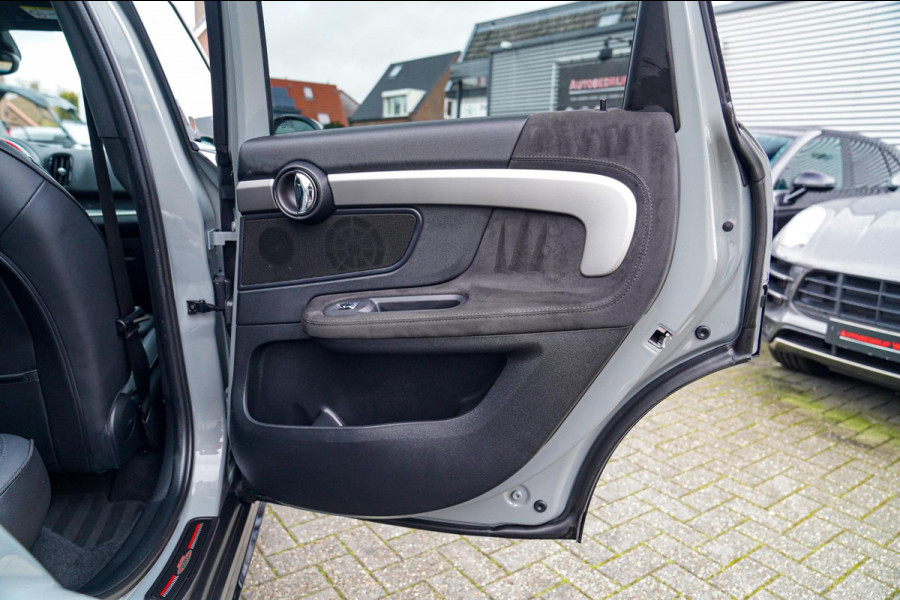 MINI Countryman 2.0 Cooper S Hammersmith | Harman/Kardon | Stoelverwarming | Dual Pano